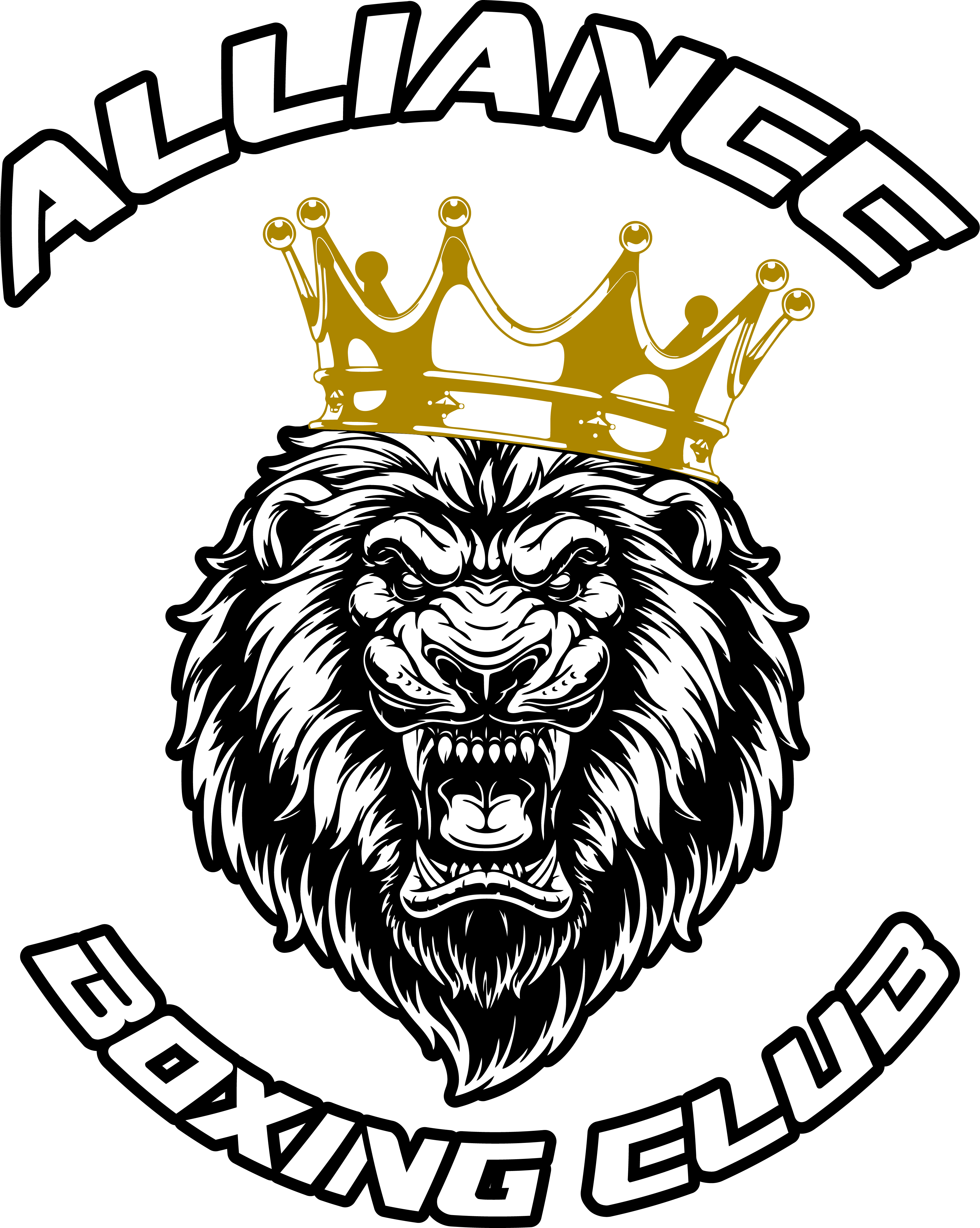 Alliance Boxing Club