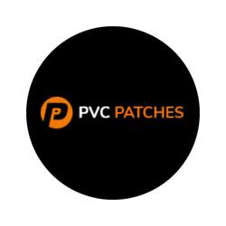 Personalised Label Patches UK