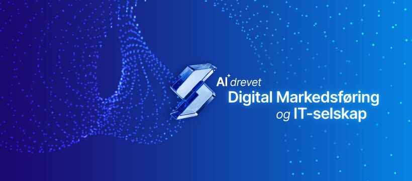 Digitalt Markedsføringsbyrå