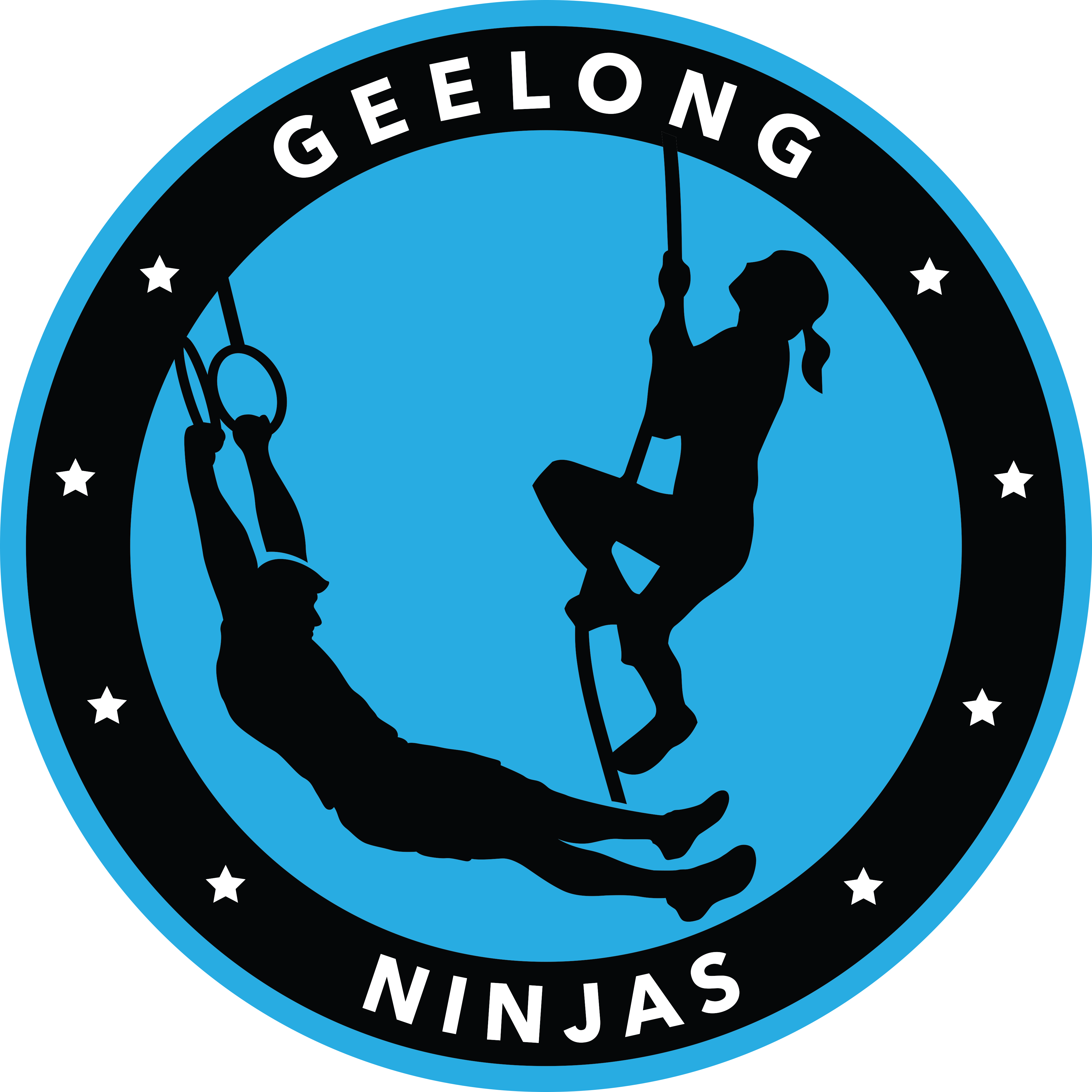 Geelong Ninjas