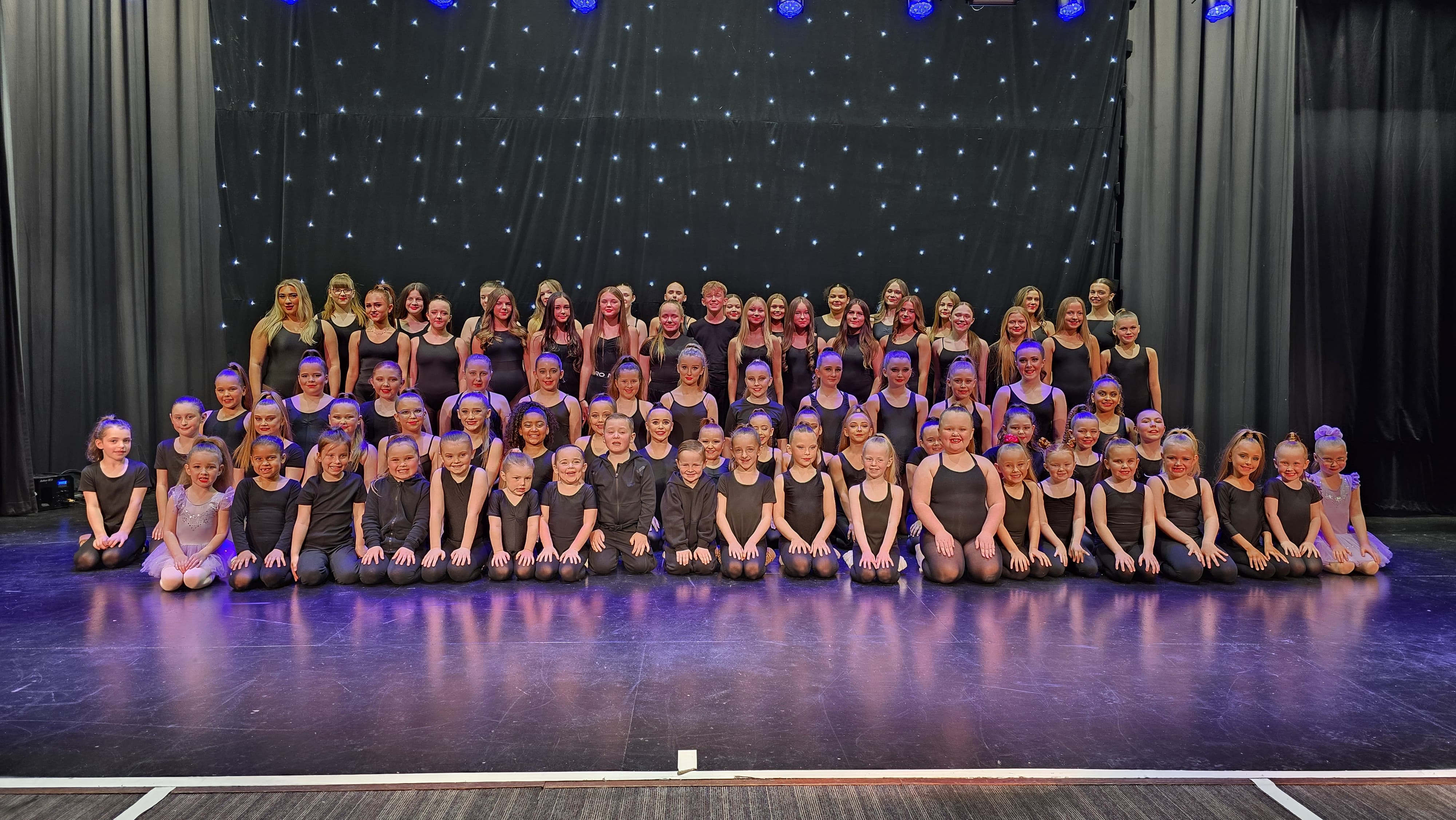 Freedom Dance Studios