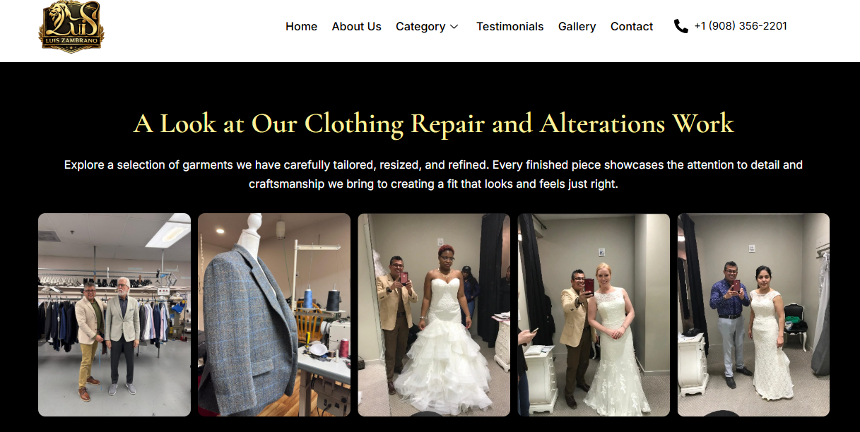 Zambrano Couture