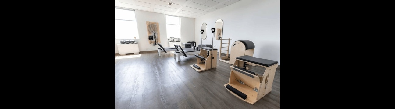 Dynamic Pilates Inc.