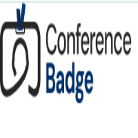 Conference badge UK