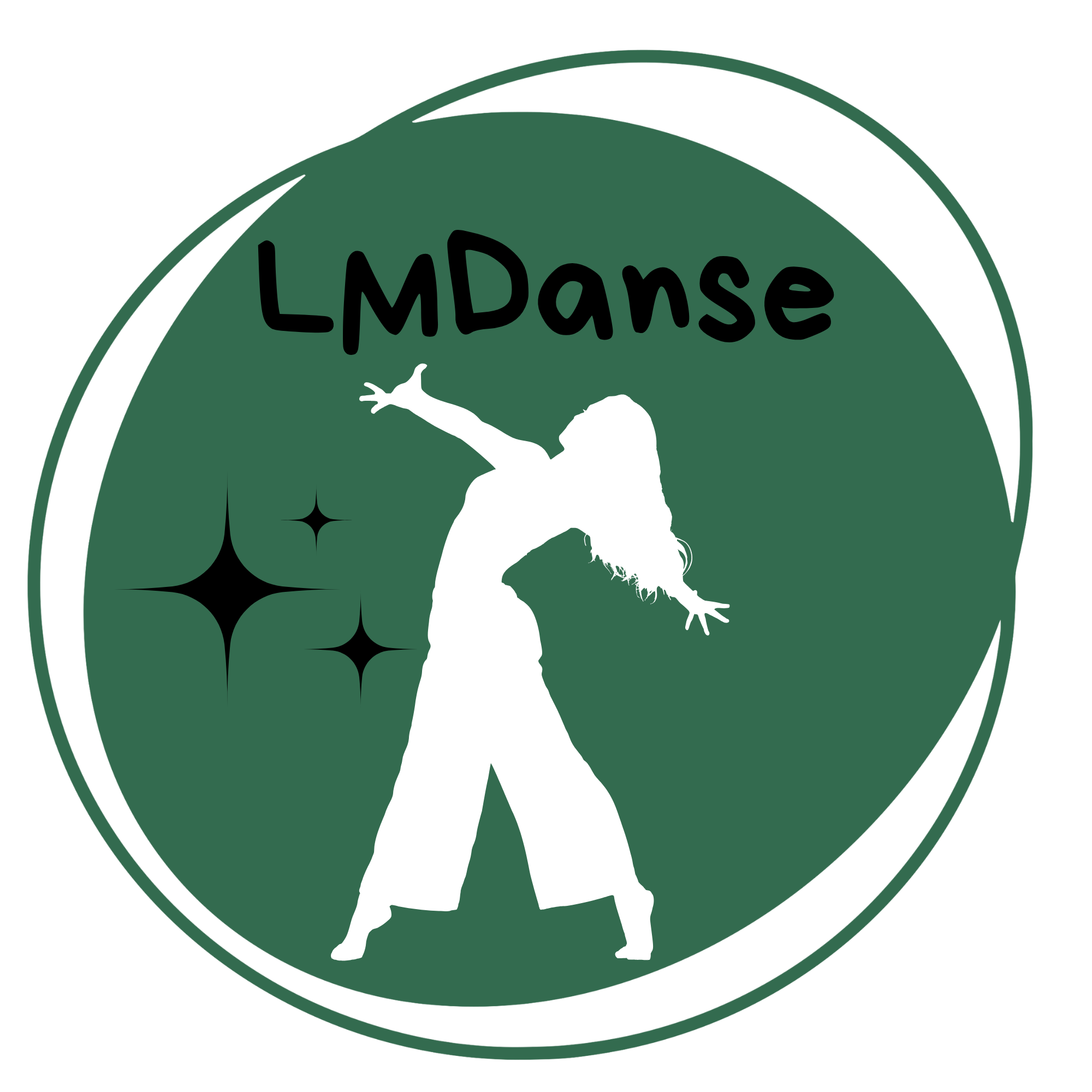 Lmdanse-Cours De Danse