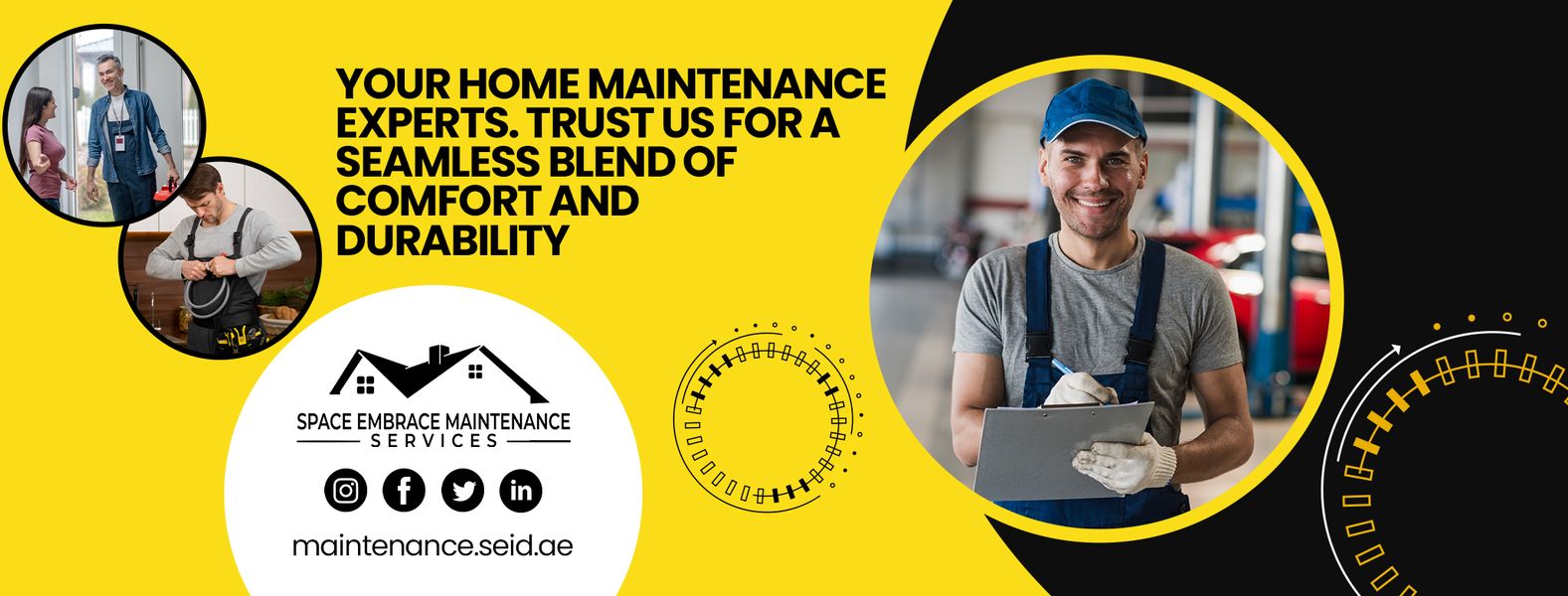 Maintenance SEID