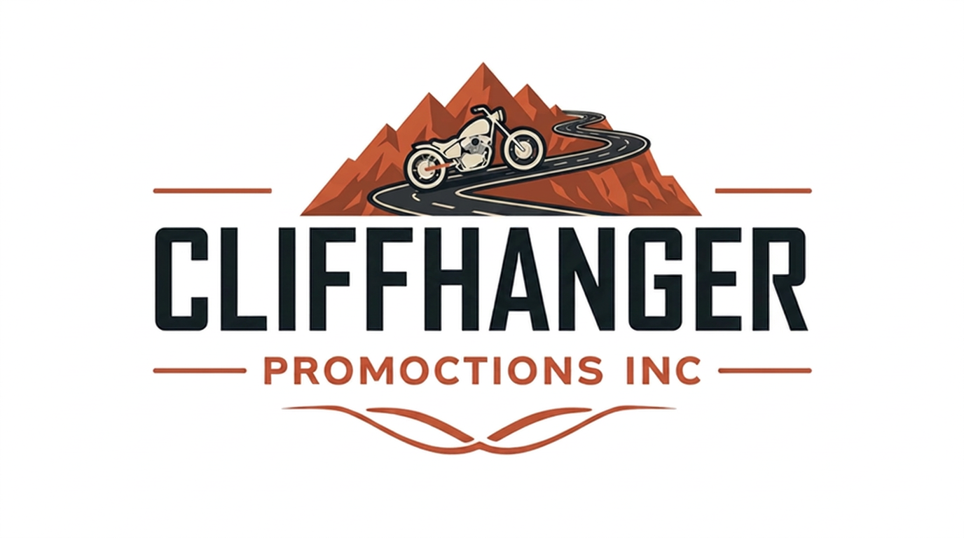 Cliffhanger Motorcycle Hillclimb