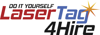 Laser Tag 4 Hire