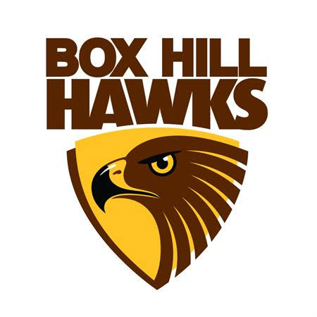 Box Hill Hawks Football Club