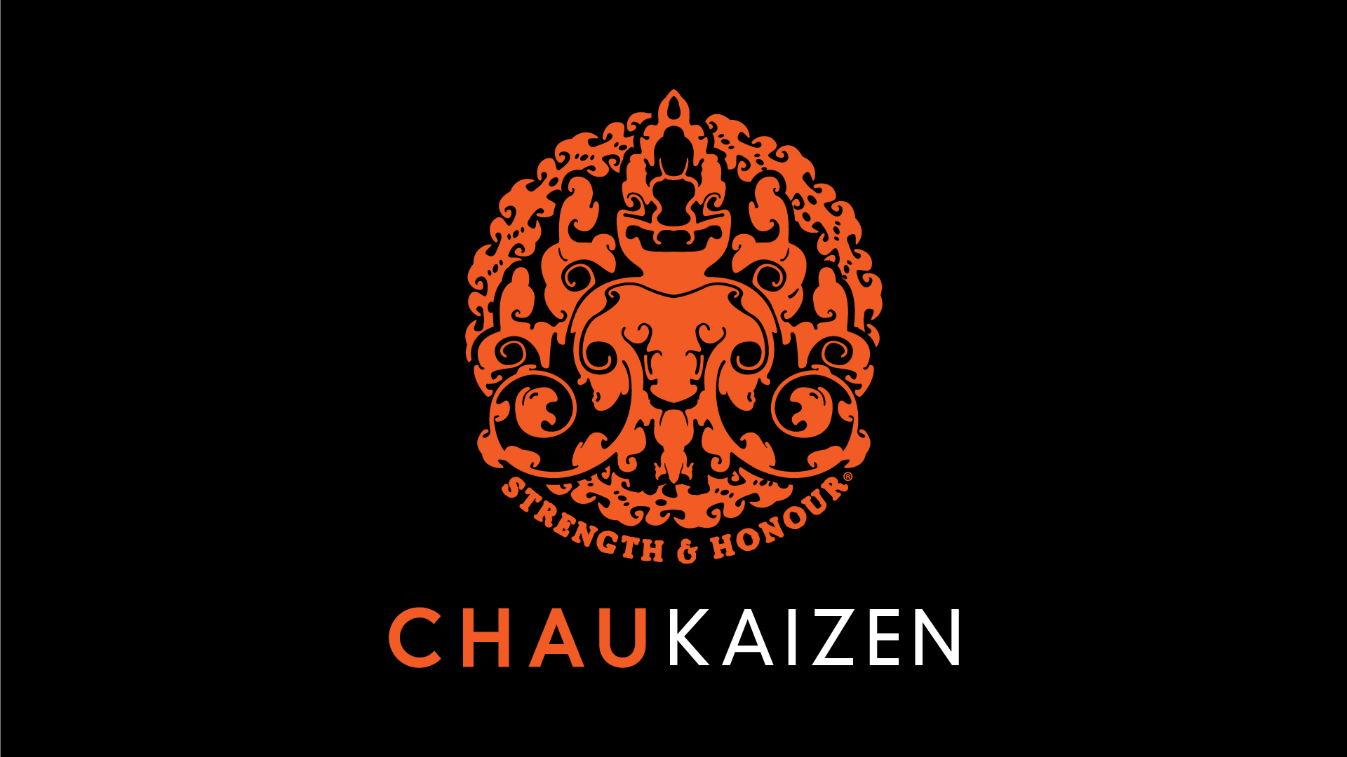 Chau Kaizen