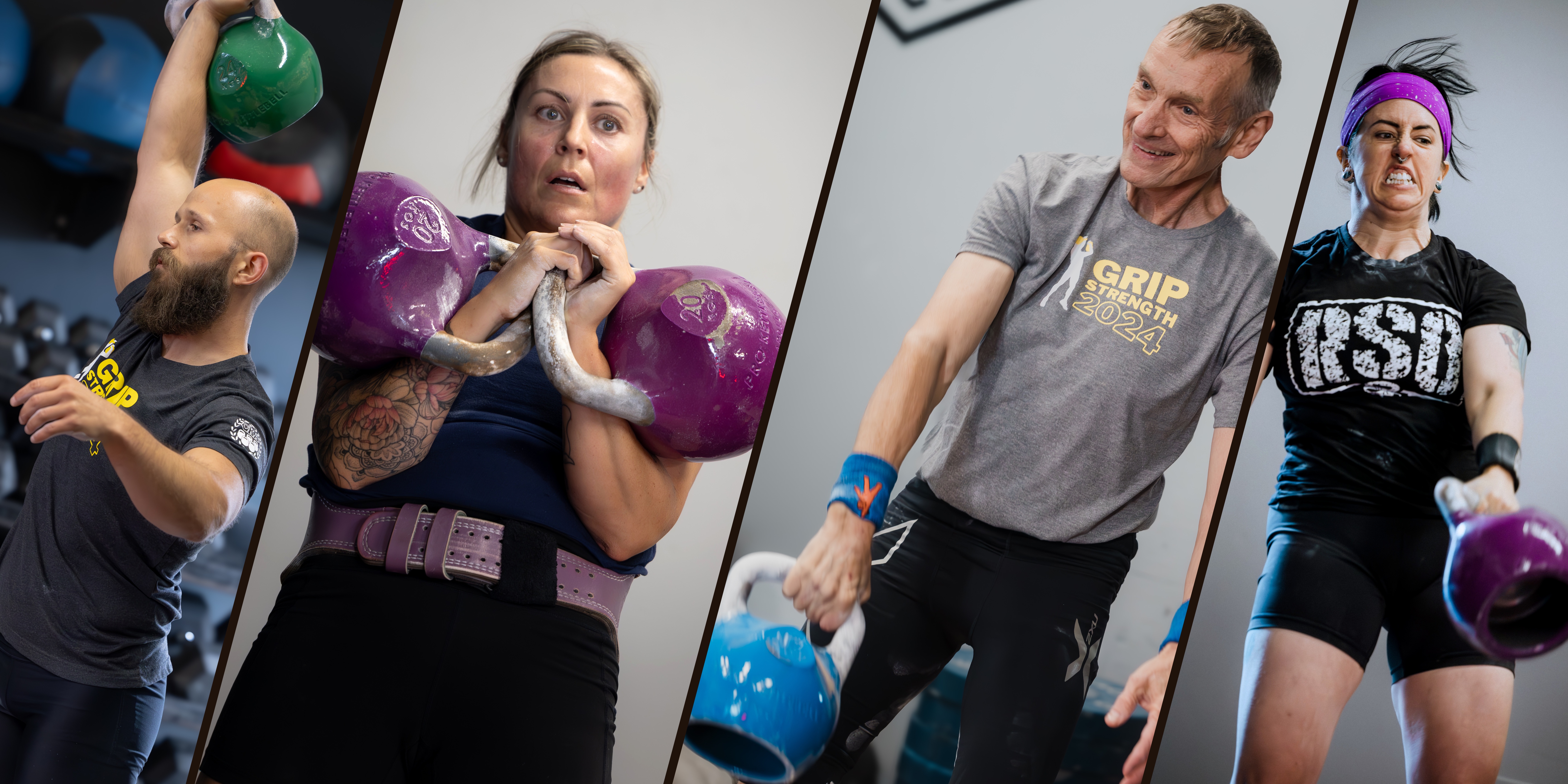 Nanaimo Kettlebell Club