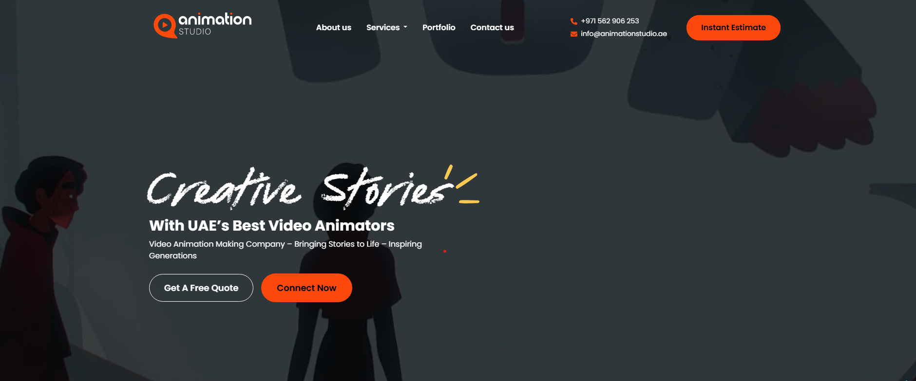 Animation Studio