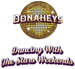 Donaheys Dancing With The Stars Weekend