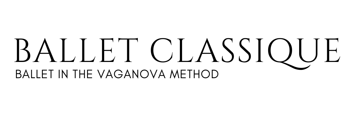 Ballet Classique - Ballet School in Singapore with World-Class Vaganova Ballet Training