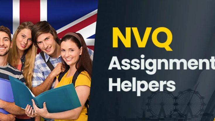 NVQ Assignment Uk