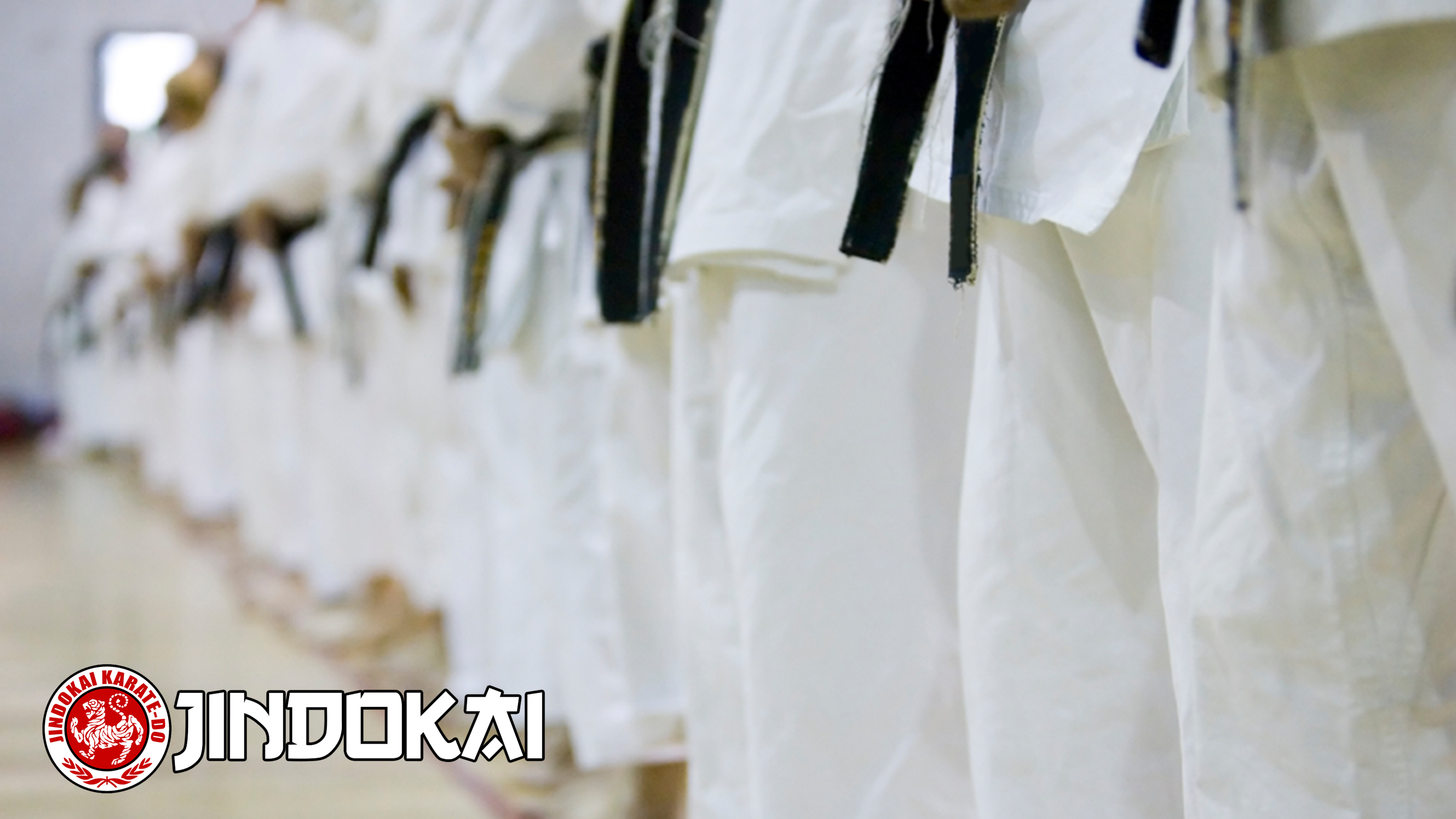 Jindokai Karate Angle Vale