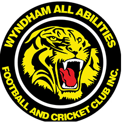 Wyndham All Abilities Football & Cricket Club Inc