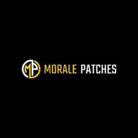 Morale Name Patches UK