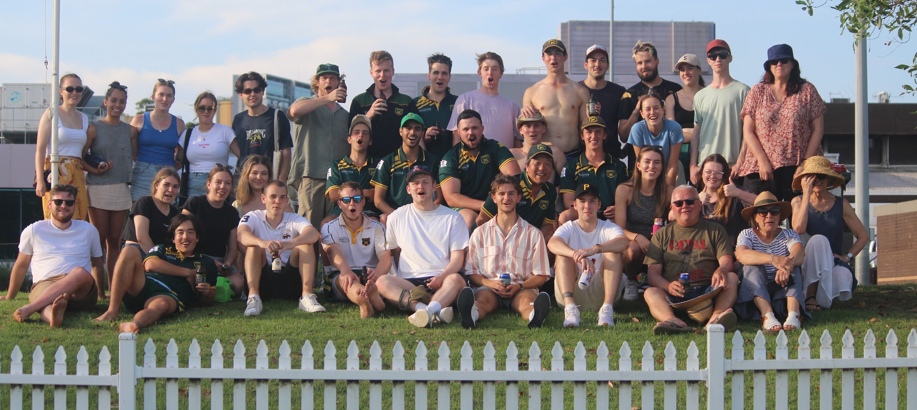 Cammeray Cricket Club Inc
